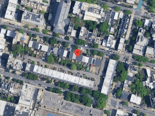 House image located at Brooklyn, NY 11238