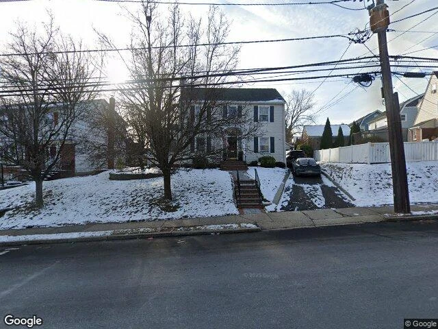 House image located at Bloomfield, NJ 07003