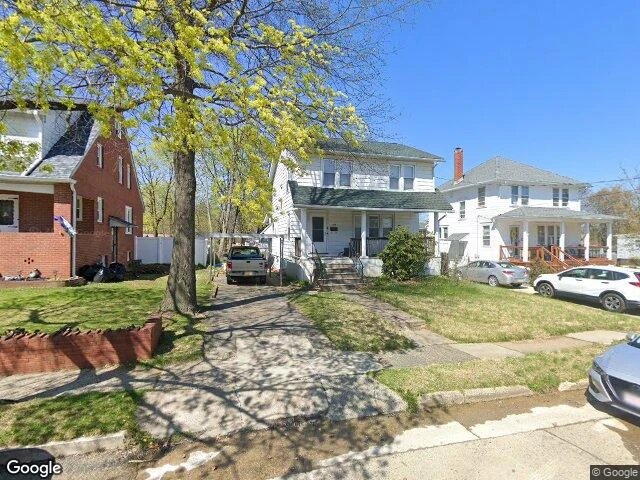 House image located at Merchantville, NJ 08109