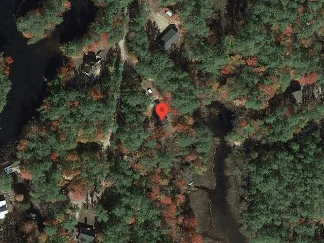 House image located at East Wakefield, NH 03830