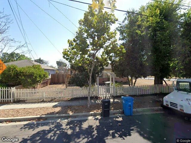 House image located at Menlo Park, CA 94025