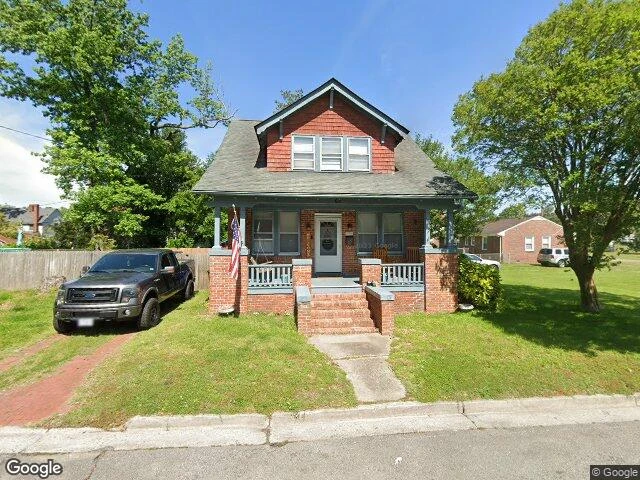 House image located at Portsmouth, VA 23702