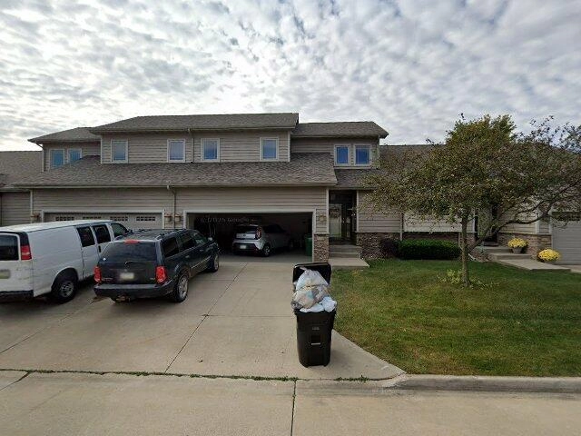 House image located at Johnston, IA 50131