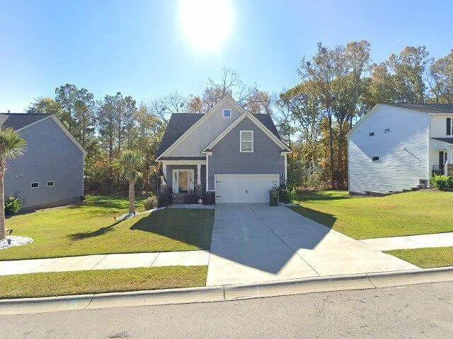 House image located at Chapin, SC 29036