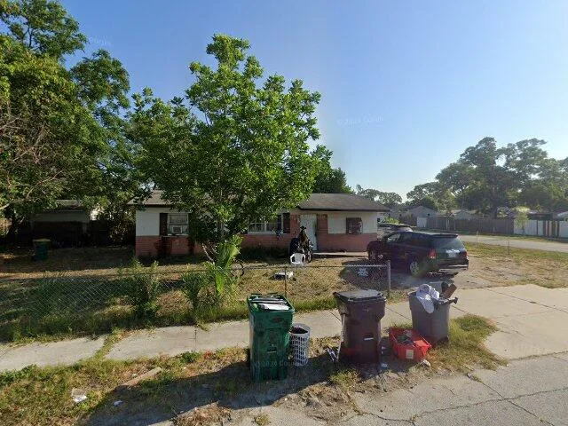 House image located at Saint Petersburg, FL 33714