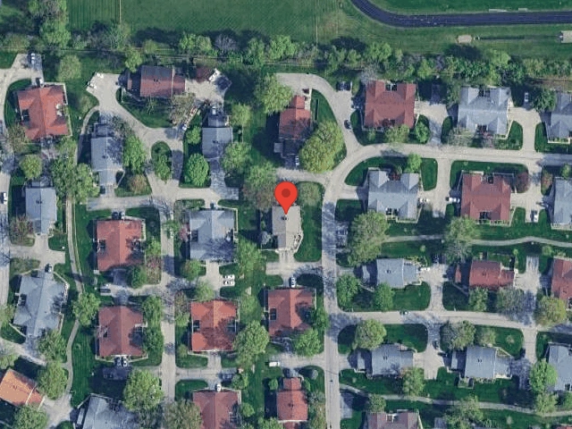 House image located at Indianapolis, IN 46254