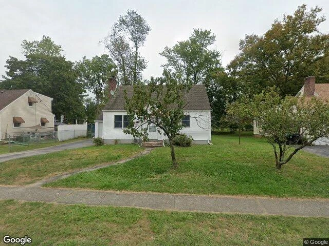 House image located at Poughkeepsie, NY 12603