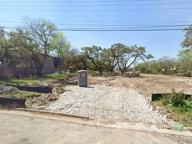 House image located at Austin, TX 78704