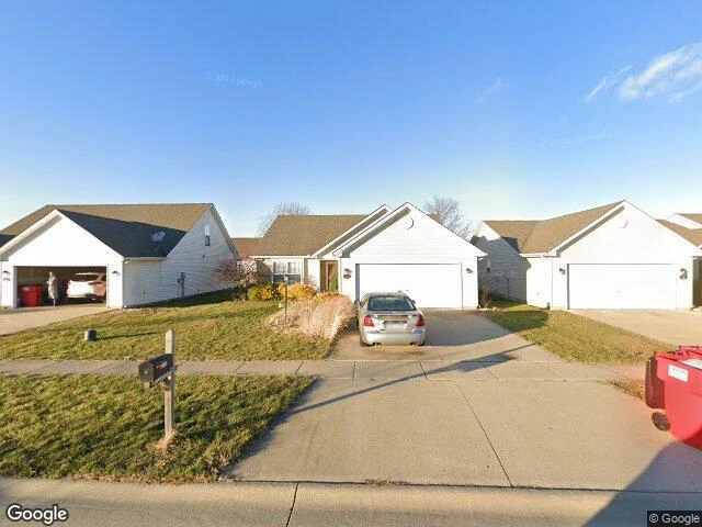 House image located at Champaign, IL 61822