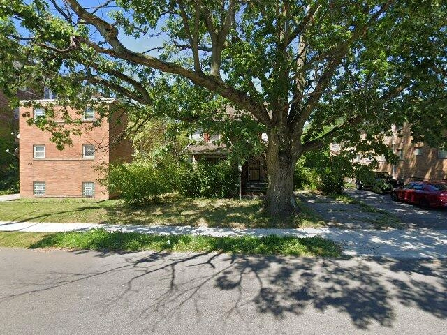 House image located at Cleveland, OH 44120