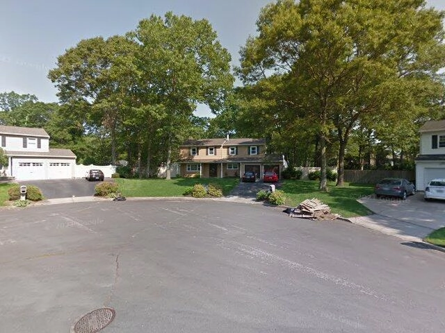 House image located at Selden, NY 11784