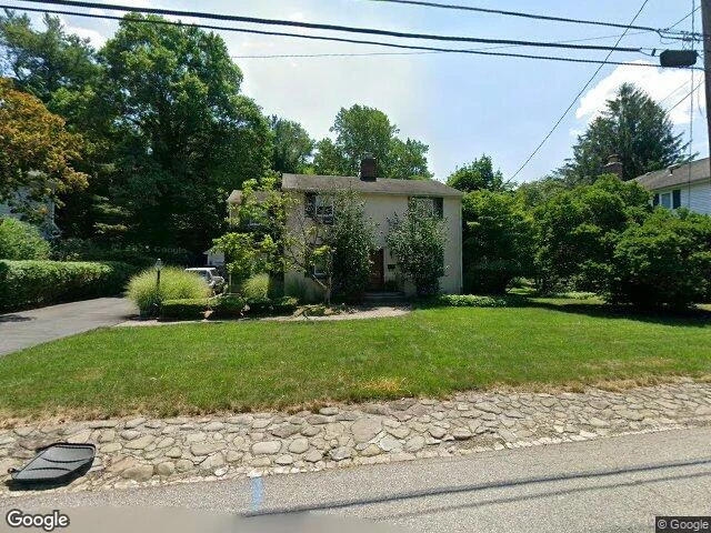 House image located at Wyckoff, NJ 07481