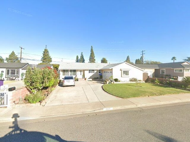 House image located at Costa Mesa, CA 92627