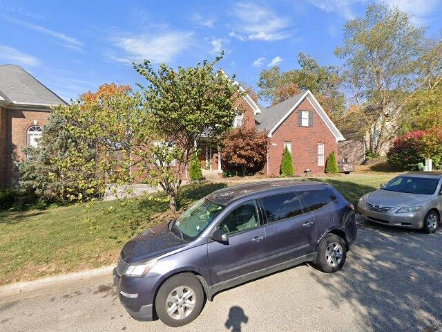 House image located at Louisville, KY 40299