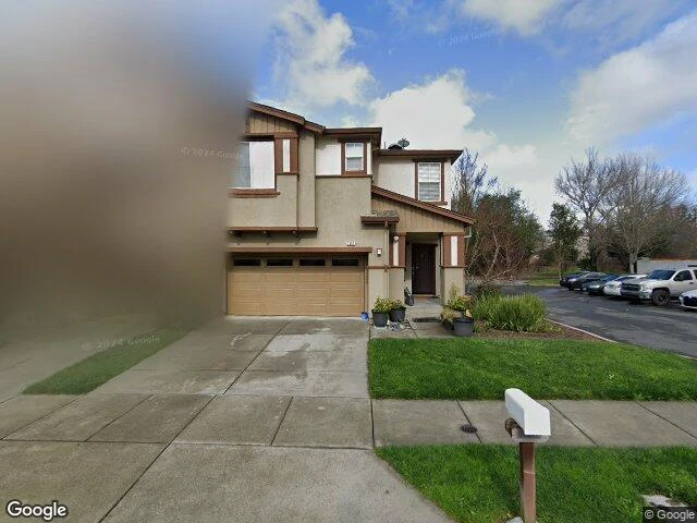 House image located at Santa Rosa, CA 95407