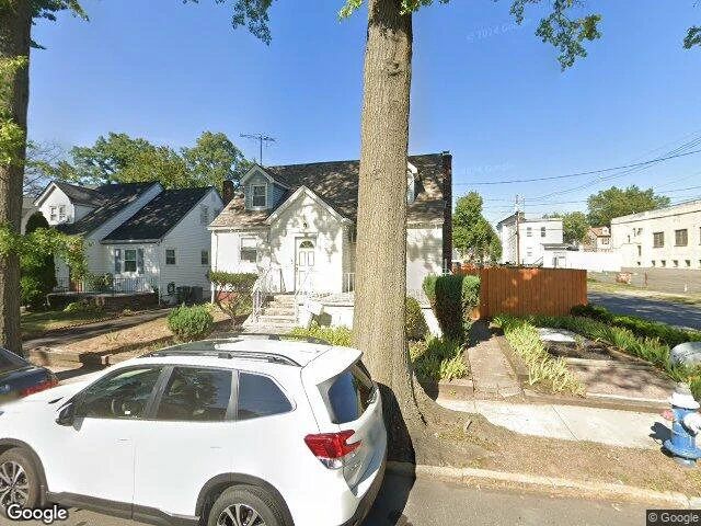 House image located at Irvington, NJ 07111