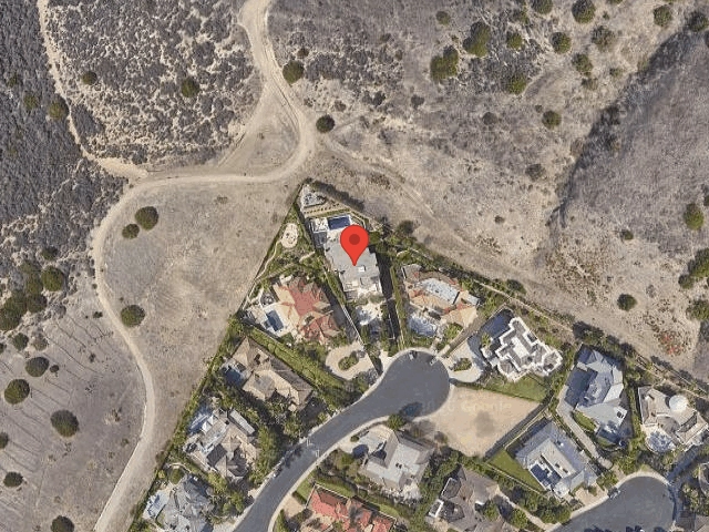 House image located at Laguna Beach, CA 92651