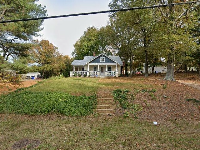 House image located at Winston Salem, NC 27127