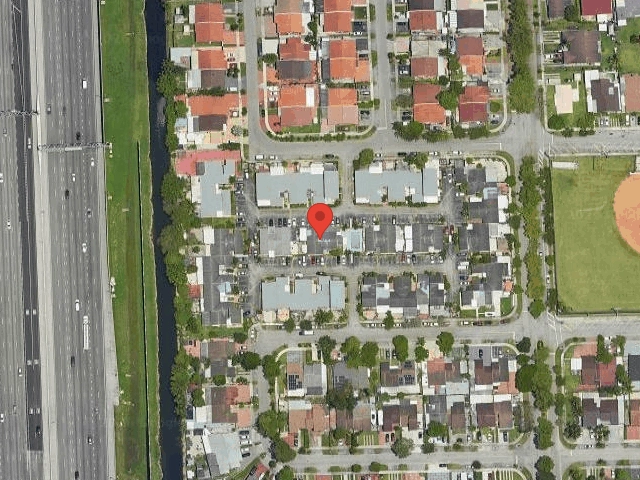 House image located at Hollywood, FL 33025