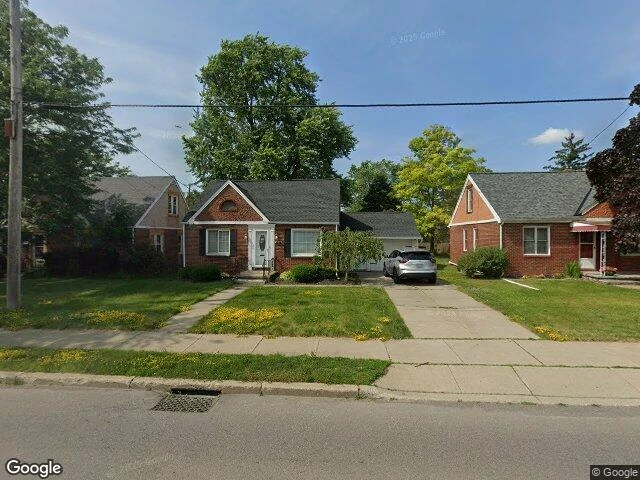 House image located at Buffalo, NY 14227