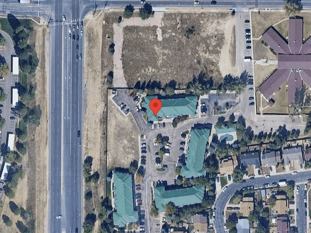 House image located at Colorado Springs, CO 80910