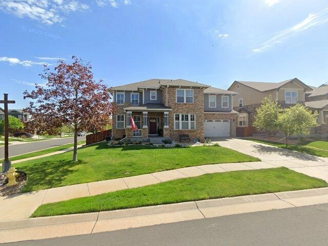 House image located at Aurora, CO 80016