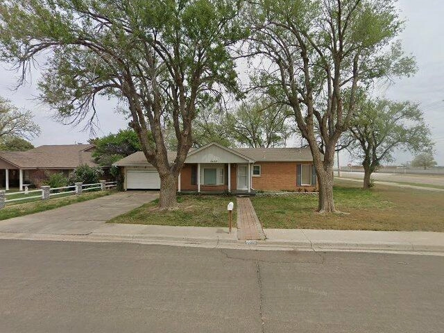 House image located at Amarillo, TX 79110