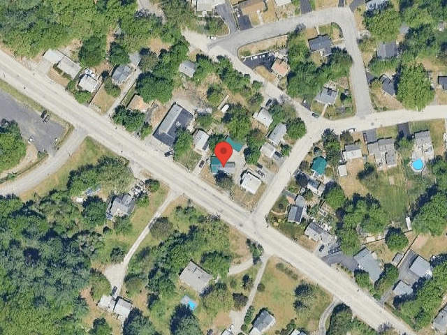House image located at Manchester, NH 03103