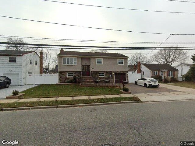 House image located at Massapequa, NY 11758