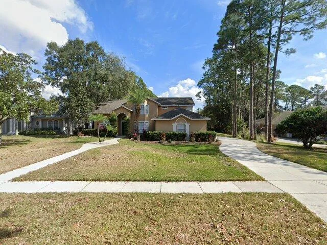 House image located at Orlando, FL 32819