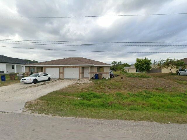House image located at Lehigh Acres, FL 33973