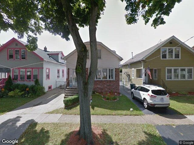 House image located at Buffalo, NY 14220