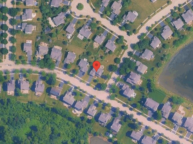 House image located at Round Lake, IL 60073