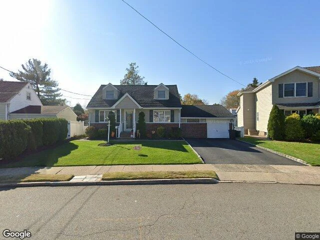 House image located at Rochelle Park, NJ 07662