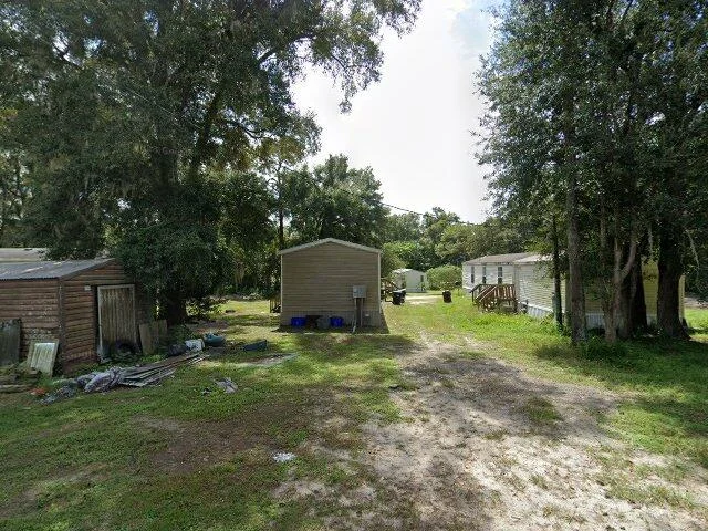 House image located at Williston, FL 32696