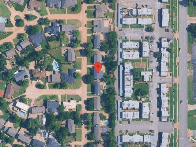 House image located at Oklahoma City, OK 73120