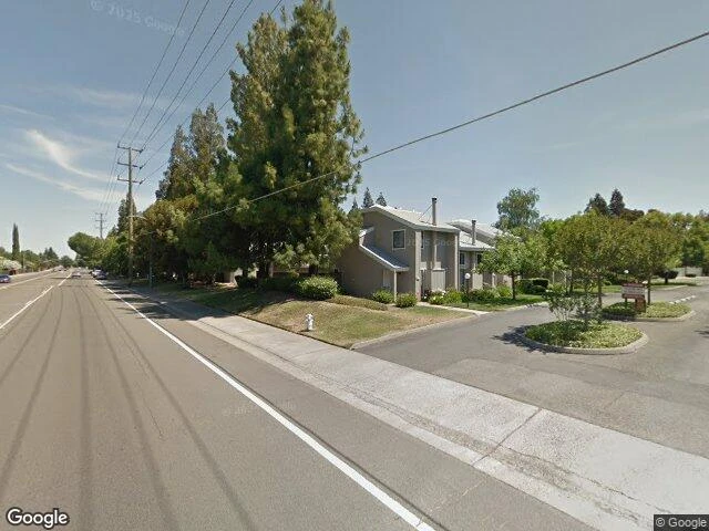 House image located at Sacramento, CA 95827
