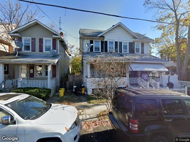 House image located at Trenton, NJ 08629