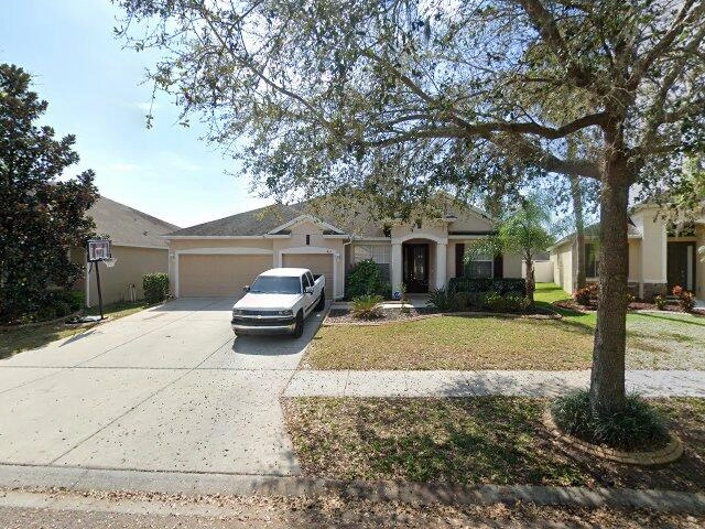 House image located at Seffner, FL 33584