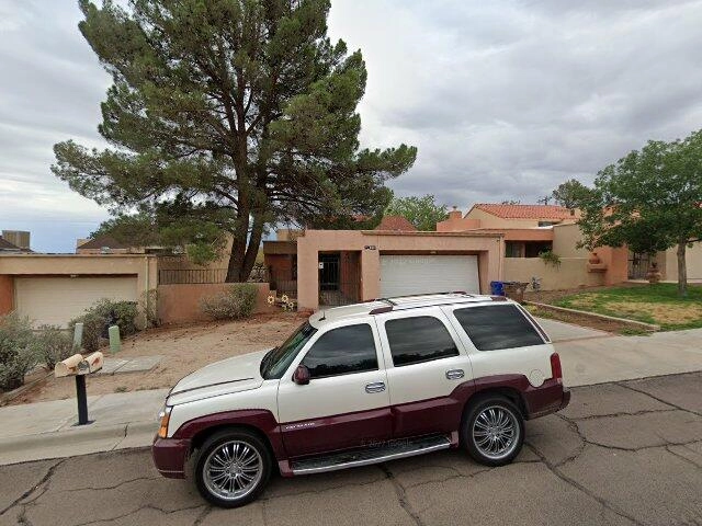 House image located at Las Cruces, NM 88011