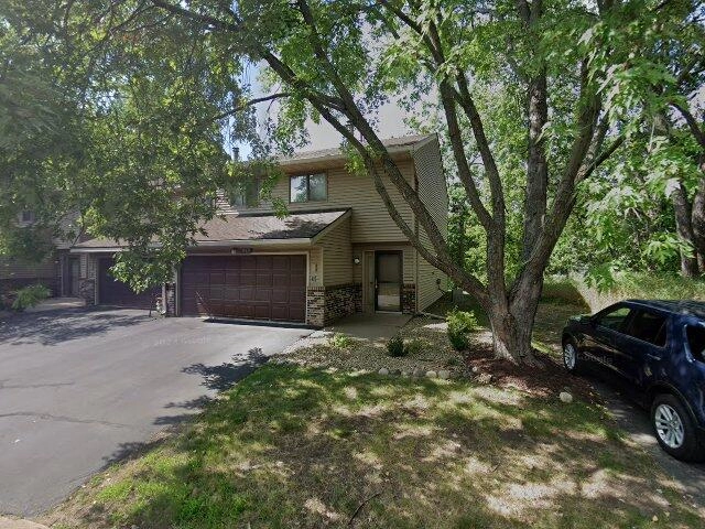 House image located at Saint Paul, MN 55119