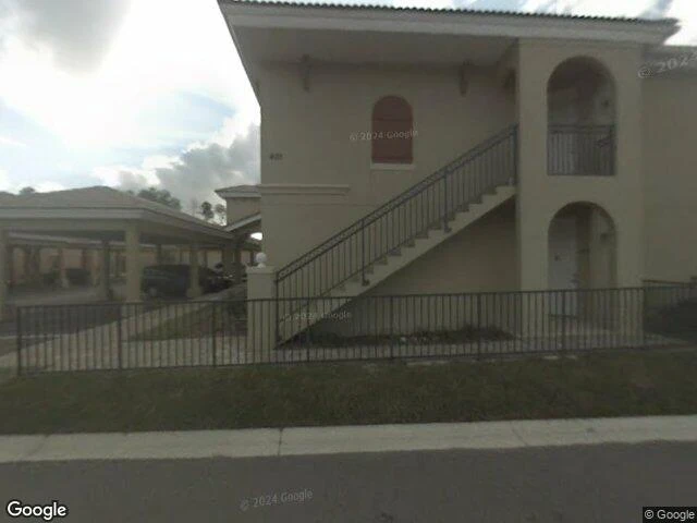 House image located at Saint Augustine, FL 32095