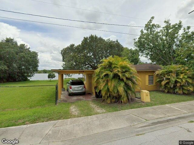 House image located at Orlando, FL 32805