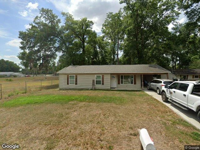 House image located at Belleview, FL 34420