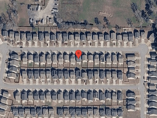 House image located at Hampton, GA 30228