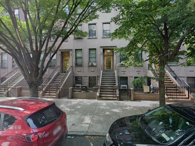 House image located at New York, NY 10030