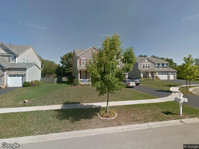 House image located at Antioch, IL 60002