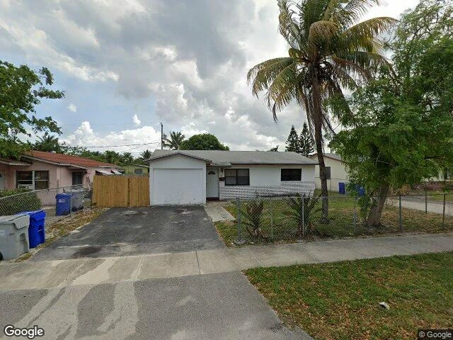 House image located at Pompano Beach, FL 33064