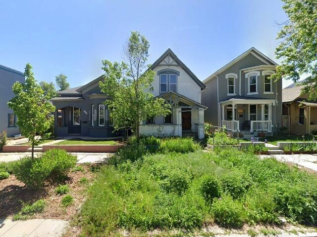 House image located at Denver, CO 80205