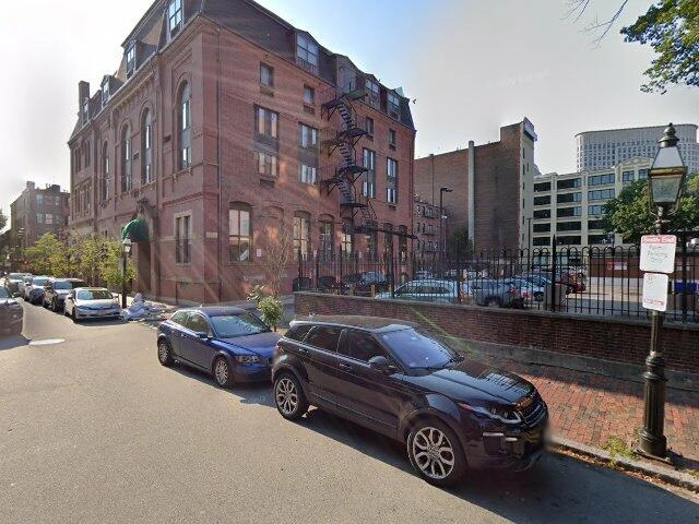 House image located at Boston, MA 02116